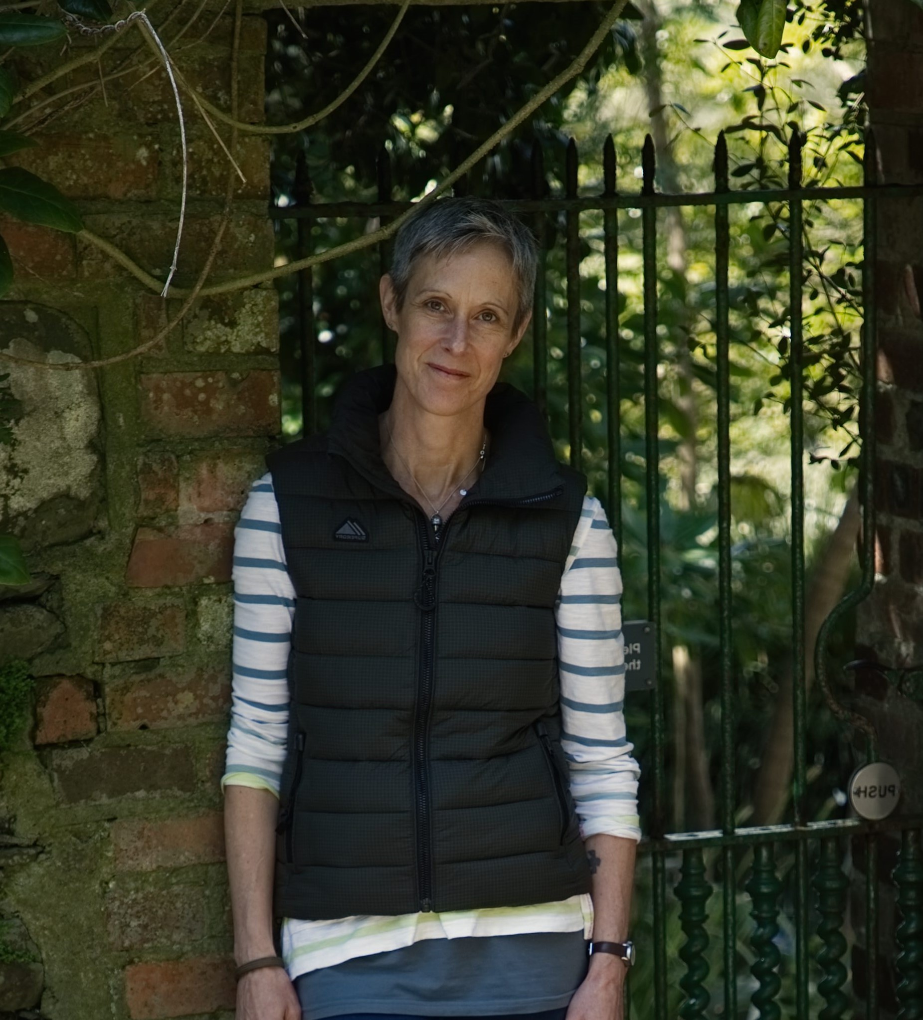 Urban Wildbeing Notebook