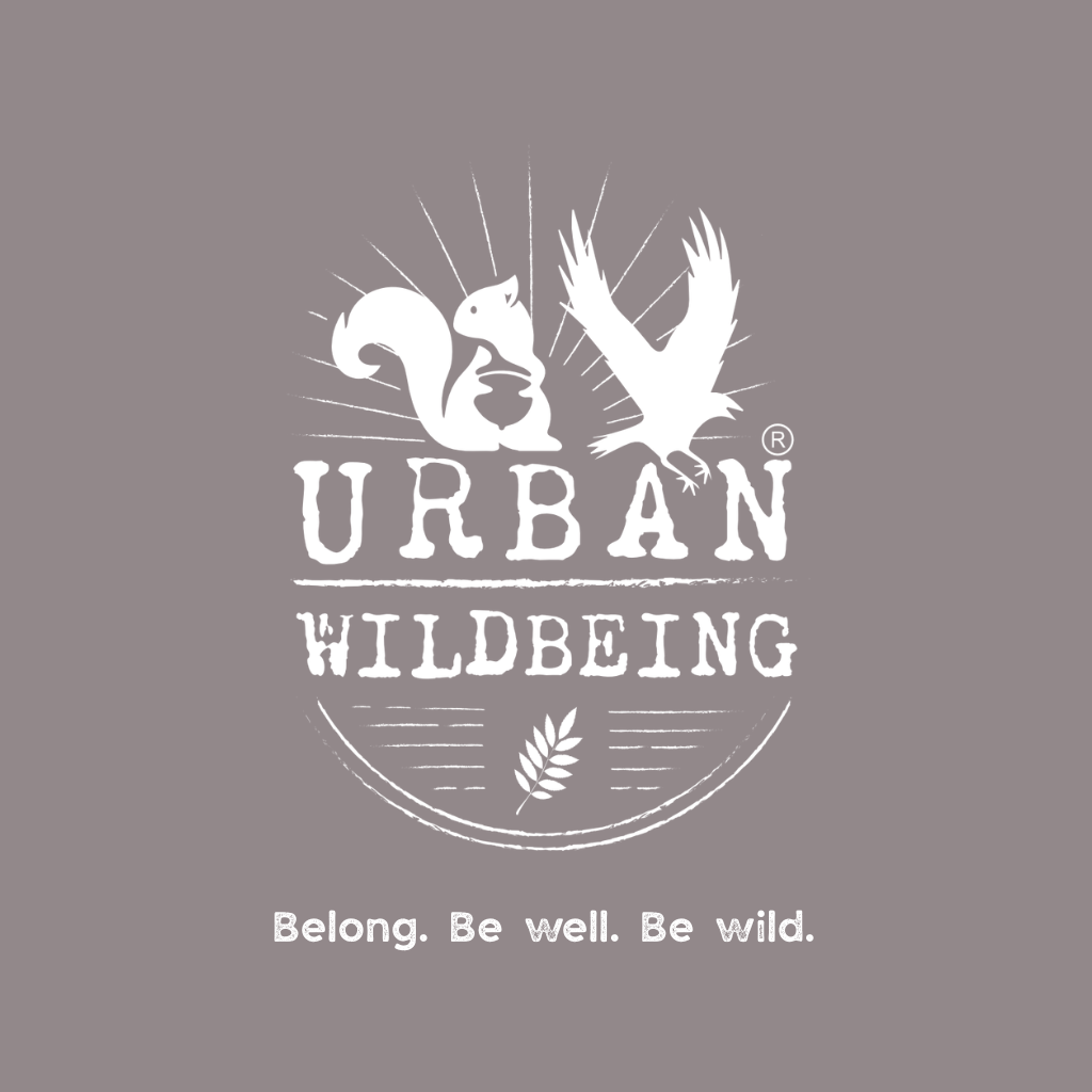 Urban Wildbeing